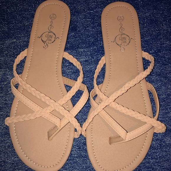 Sandals - Picture 2 of 2